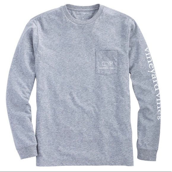 Vineyard Vines Other - Vineyard Vines Long Sleeve